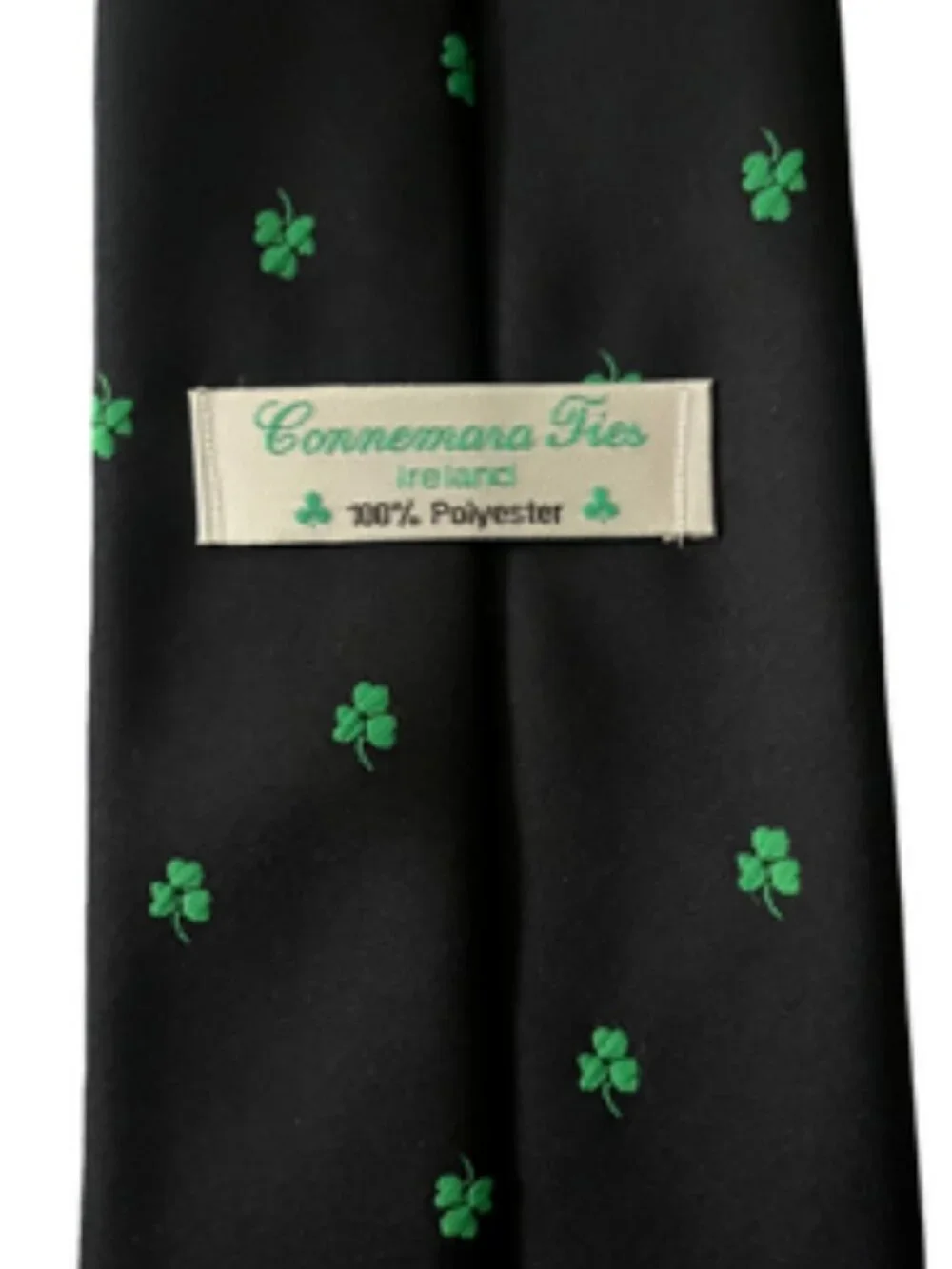 New Connemara Tie From Ireland